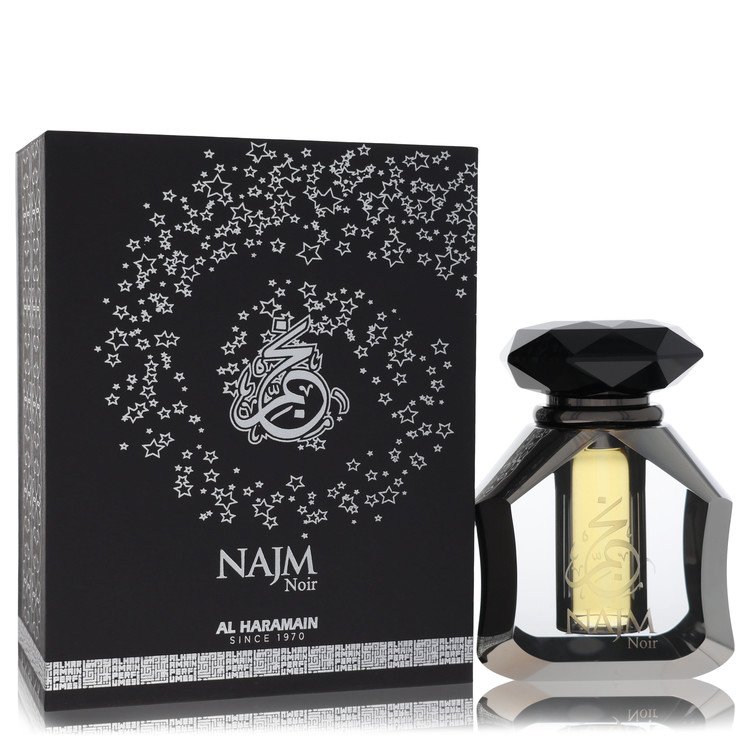 Najm Noir