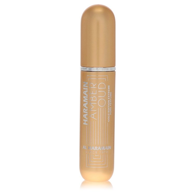 Amber Oud Gold Edition Extreme
