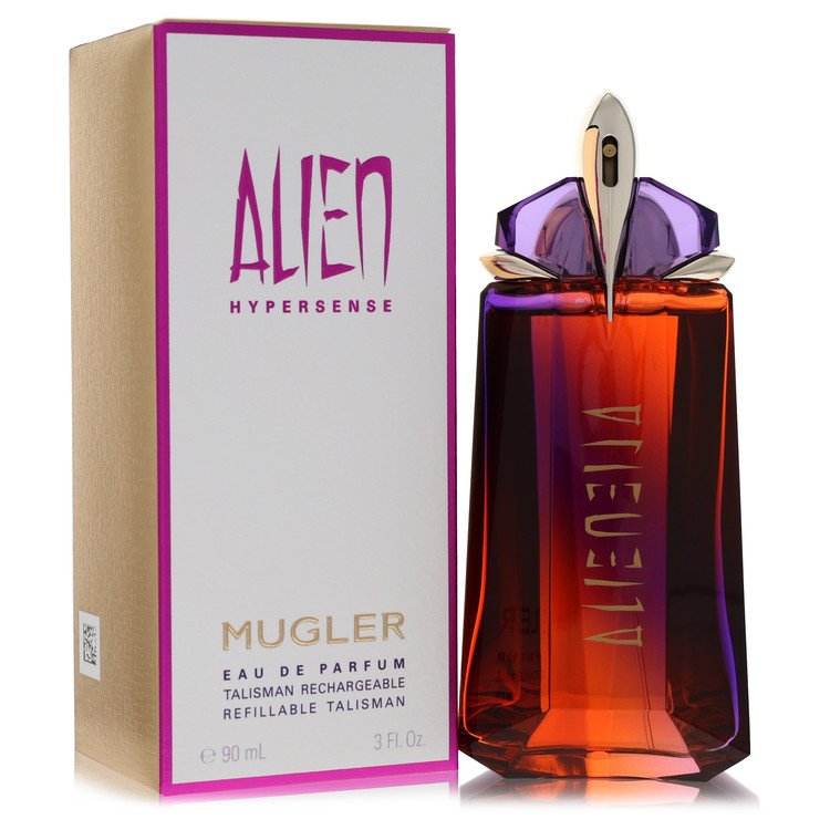 Alien Hypersense Perfume for Women | Perfume.com