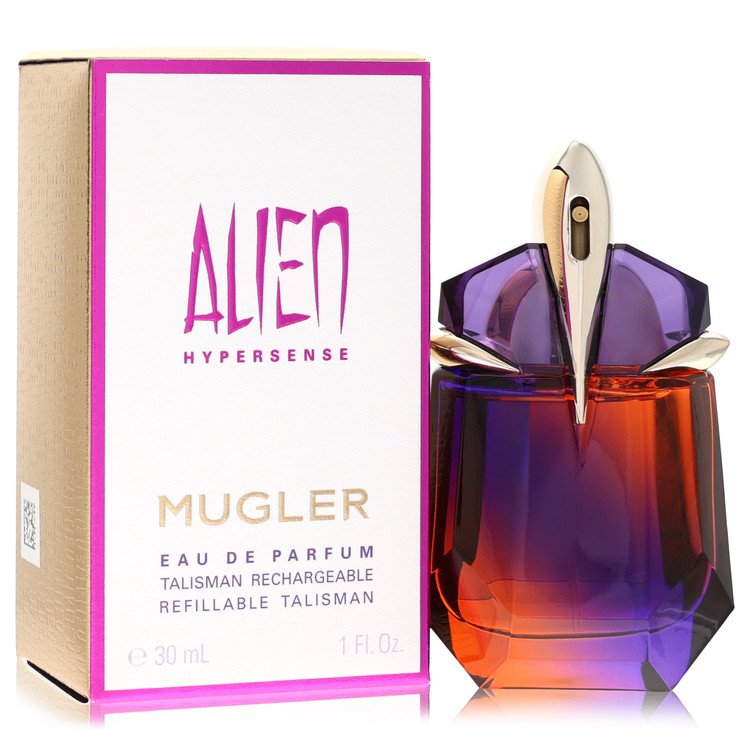 Alien Hypersense Perfume for Women | Perfume.com