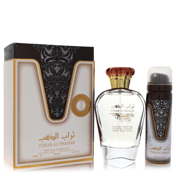 Turab Al Dhabah Perfume