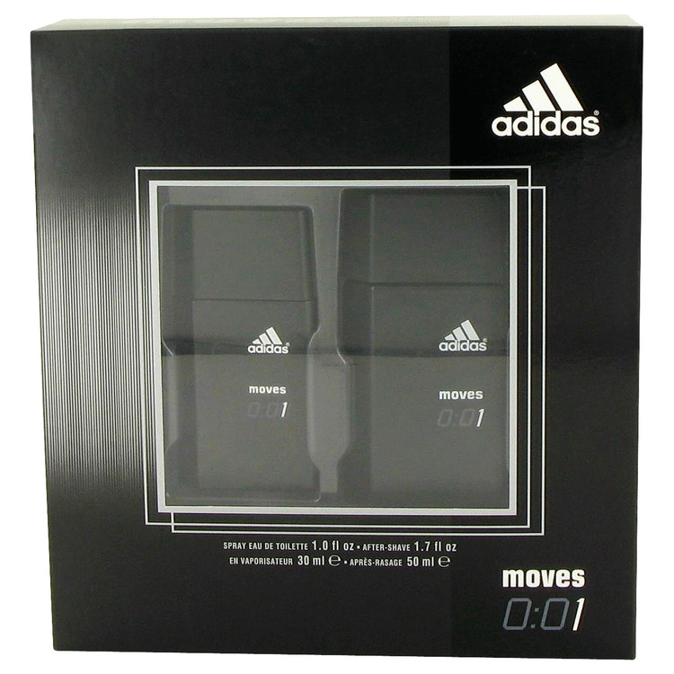 which colognes smell like adidas moves him 001