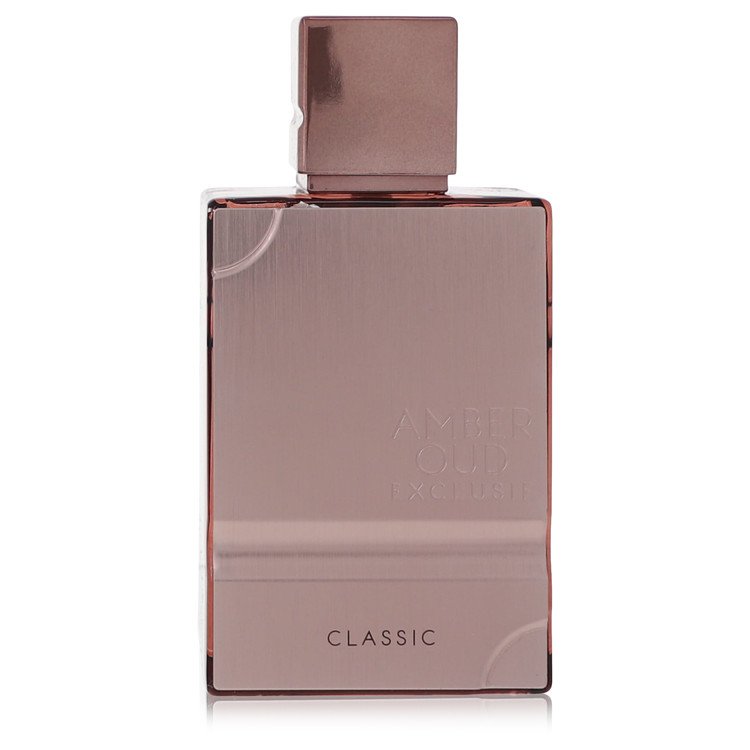 Amber Oud Exclusif Classic by Al Haramain