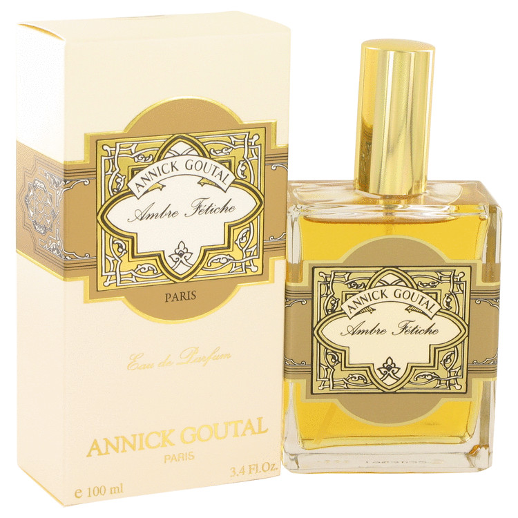 Ambre Fetiche by Annick Goutal Buy online