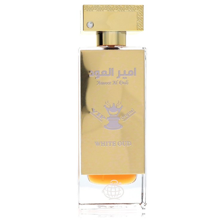 Ameer Al Oud Vip Original White Oud by Fragrance World