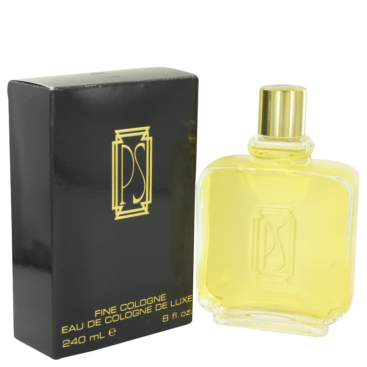 0.17 oz cologne