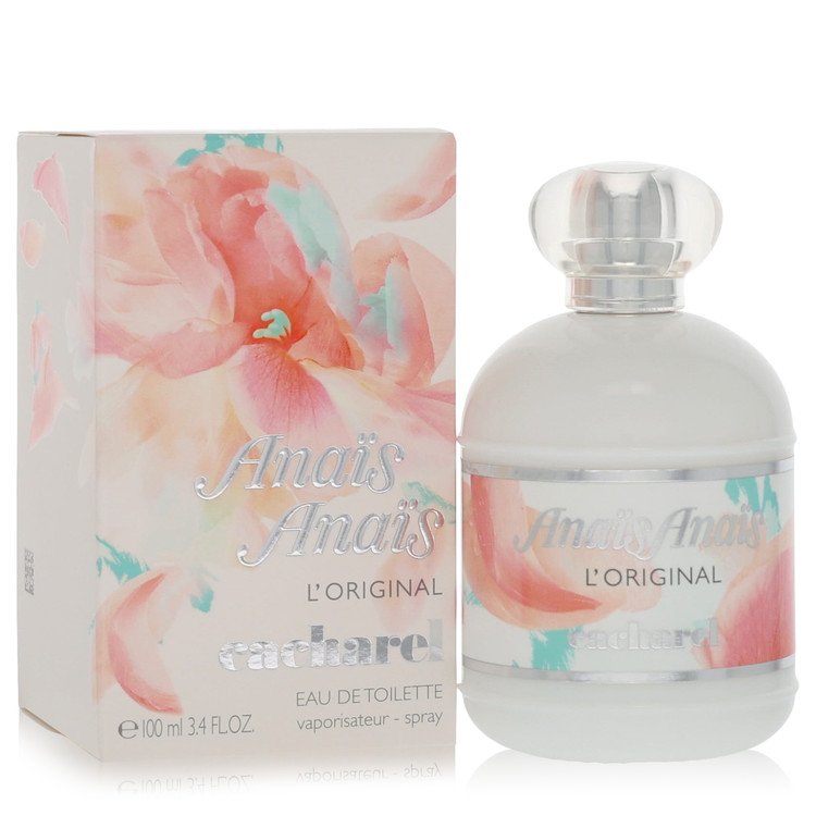anais anais perfume walgreens