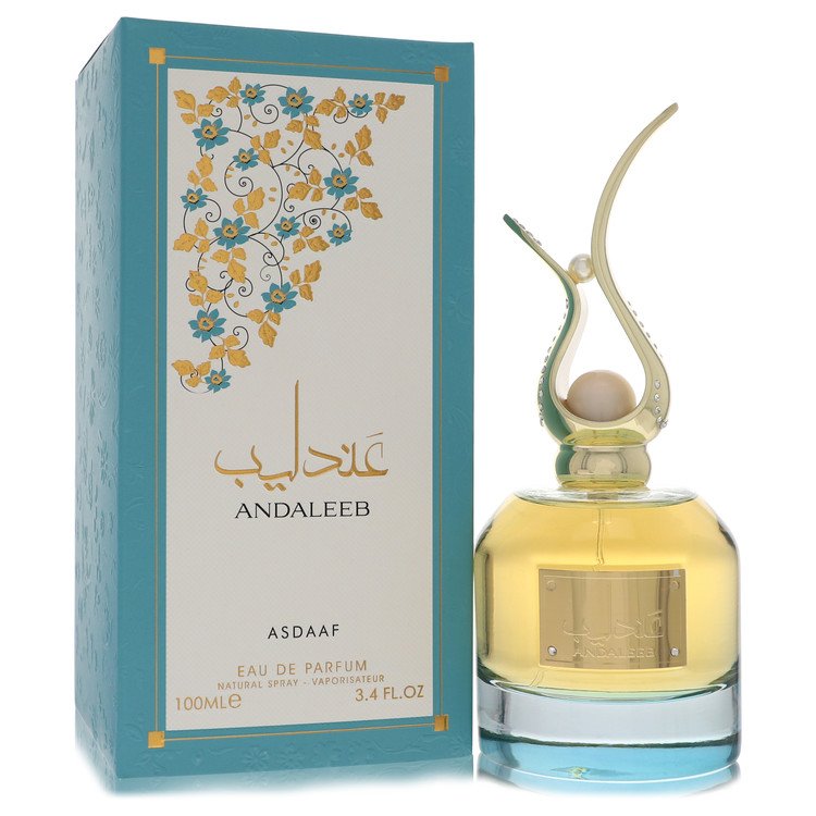 Andaleeb