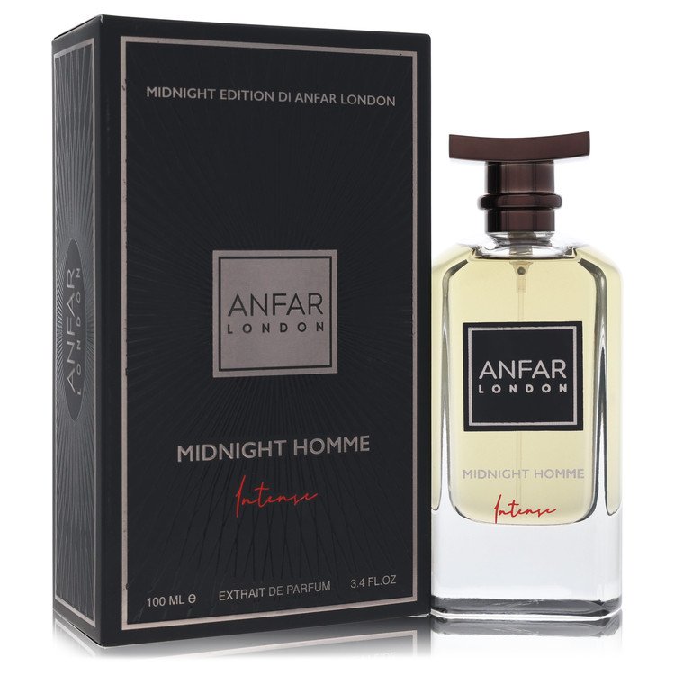 London Midnight Homme Intense