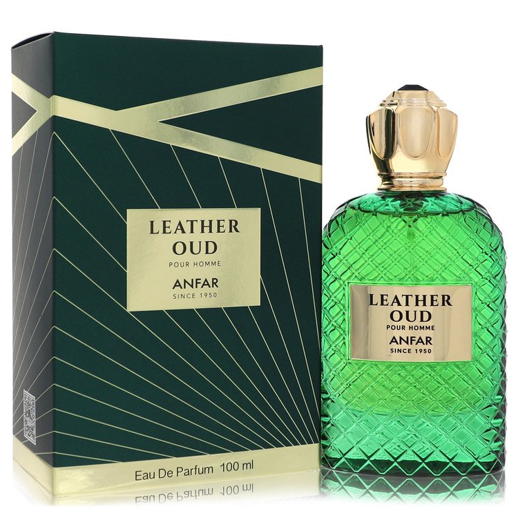 Leather Oud