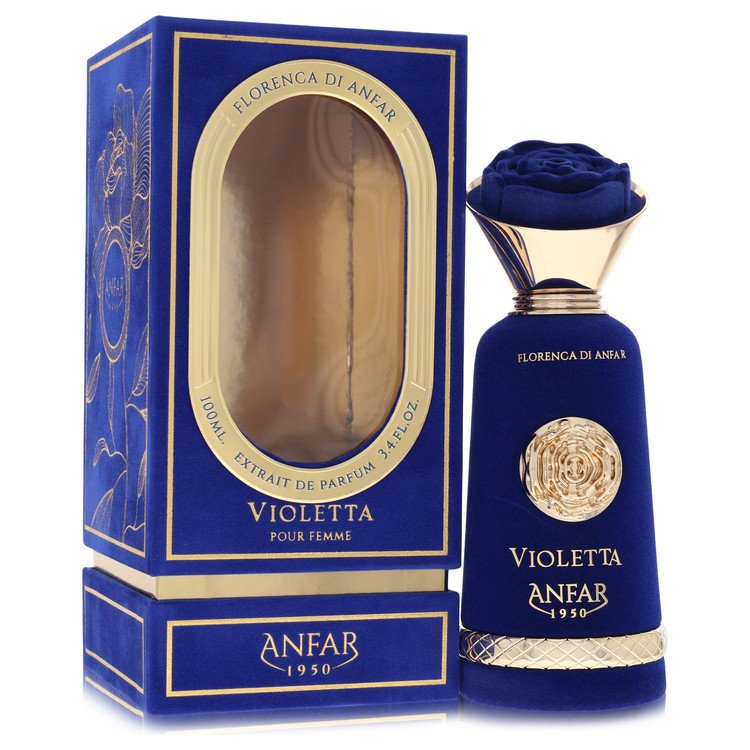 Violetta