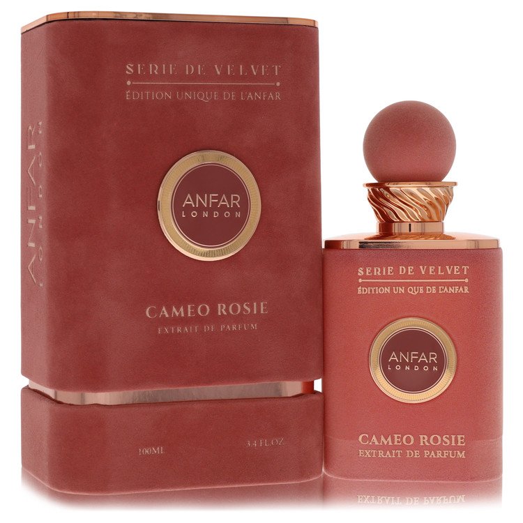 London Cameo Rosie