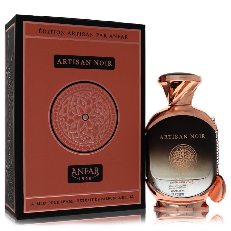 Artisan Noir