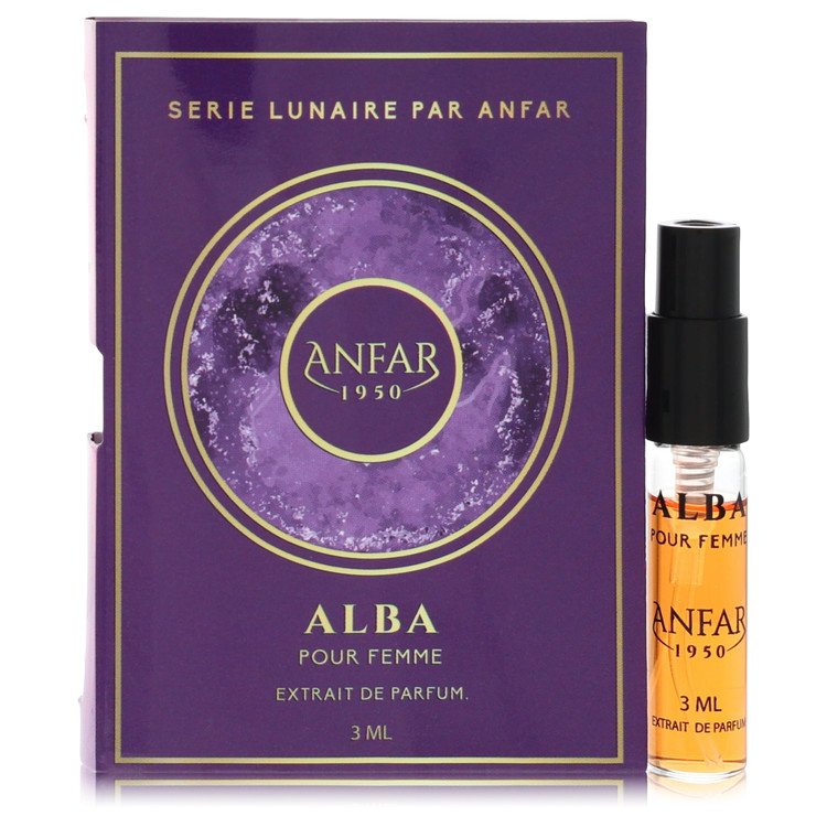 Alba