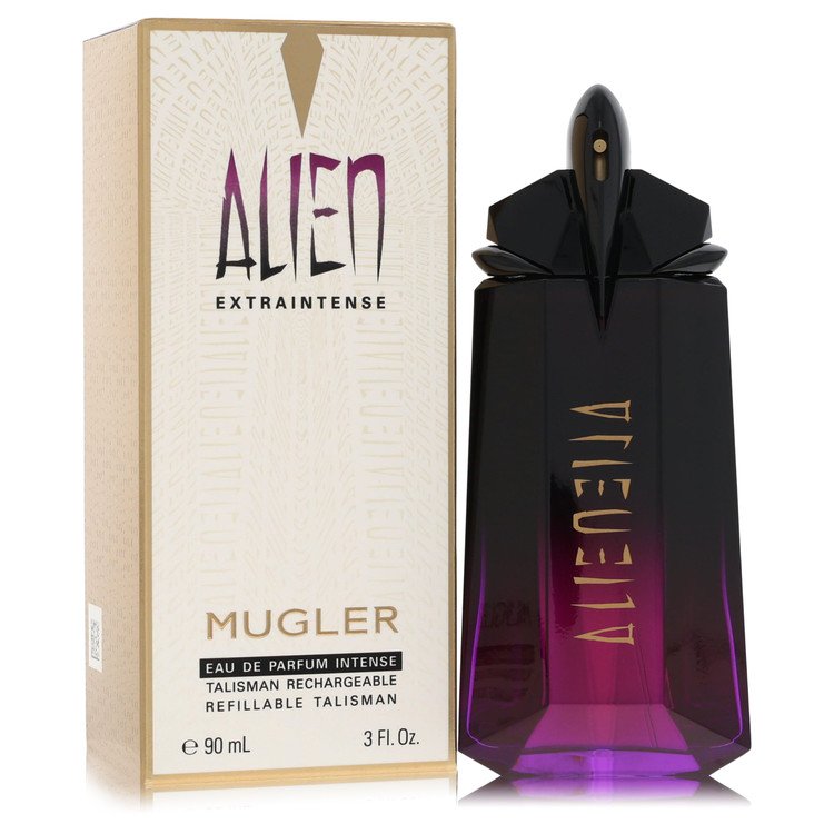 Alien Extraintense Perfume for Women | Perfume.com