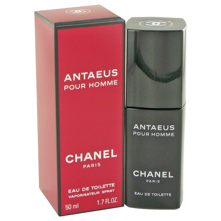 parfum antaeus chanel