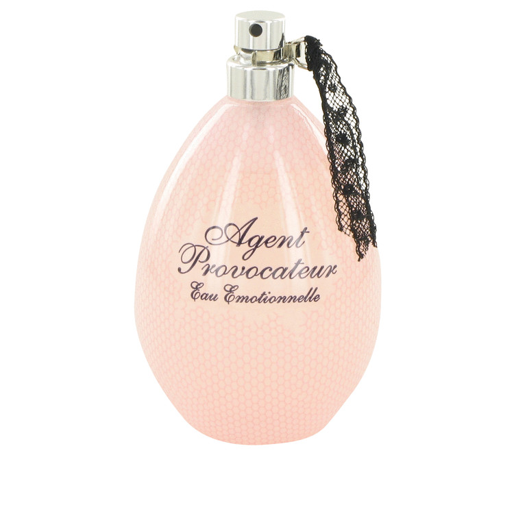 Agent Provocateur Eau Emotionnelle Perfume by Agent Provocateur - Buy ...