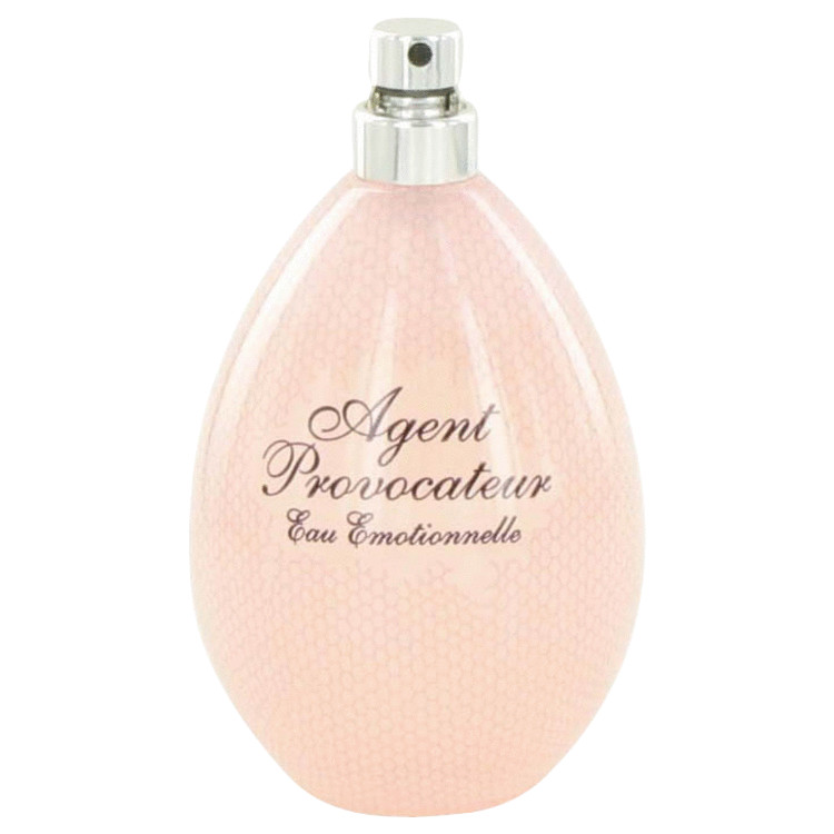 Agent Provocateur Eau Emotionnelle Perfume by Agent Provocateur - Buy ...