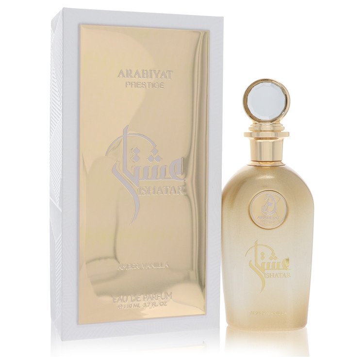 Arabiyat Prestige Amber Vanilla Perfume for Women - Buy Online Now at ...