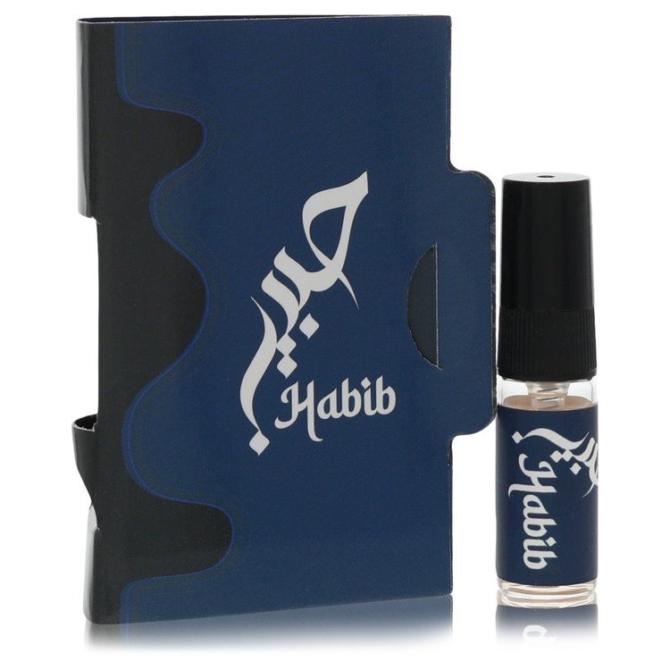 Habib