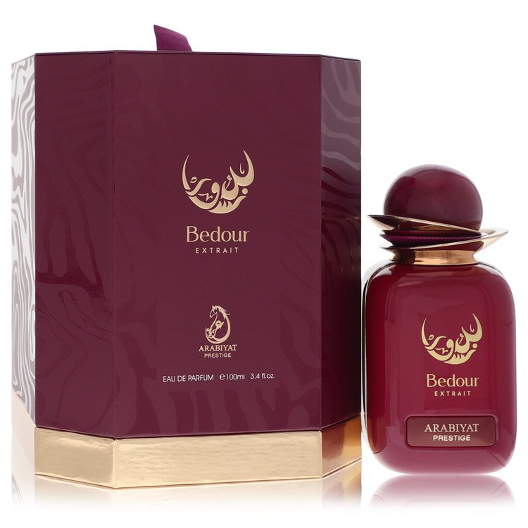 Arabiyat Prestige Bedour Extrait Cologne for Men - Buy Online Now at ...