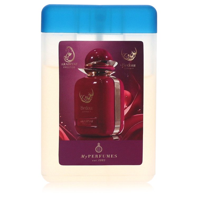 Arabiyat Prestige Bedour Extrait Cologne for Men - Buy Online Now at ...