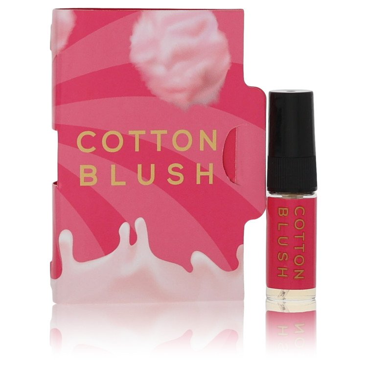 Sugar Cotton Blush