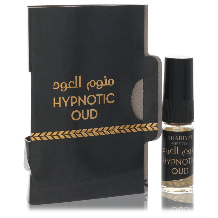 Hypnotic Oud