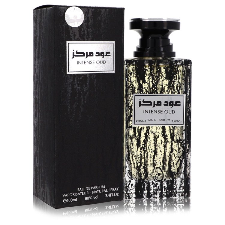 Arabiyat Intense Oud by My Perfumes Buy online