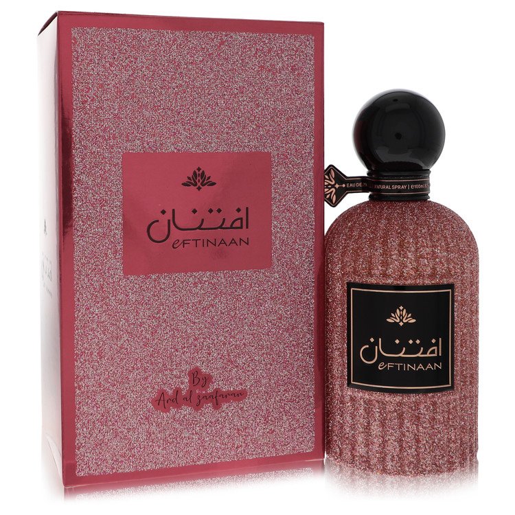 Al Zaafaran Ard Al Zaafaran Eftinaan Perfume for Women - Buy Online Now ...
