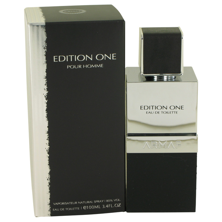 Edition One