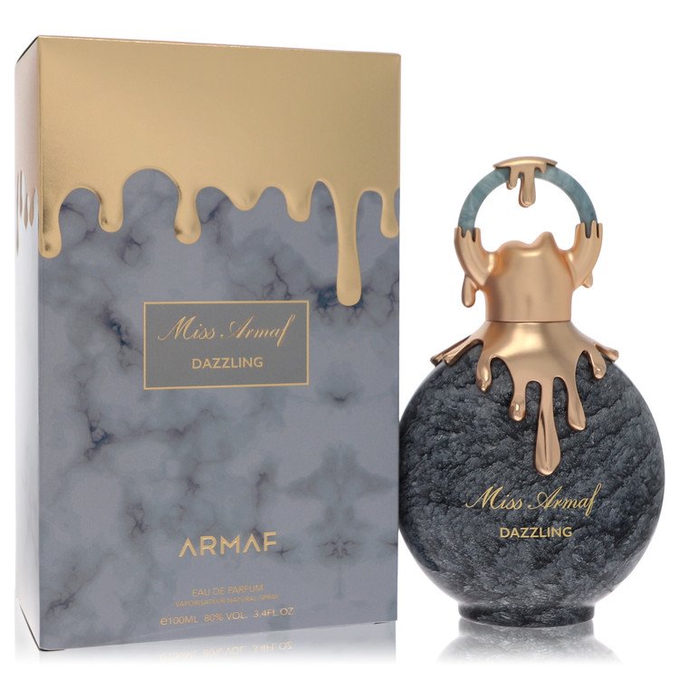 Armaf Armaf Miss Dazzling Perfume for Women - Buy Online Now at Perfume.com