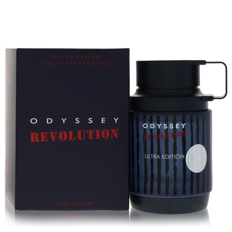 Odyssey Revolution