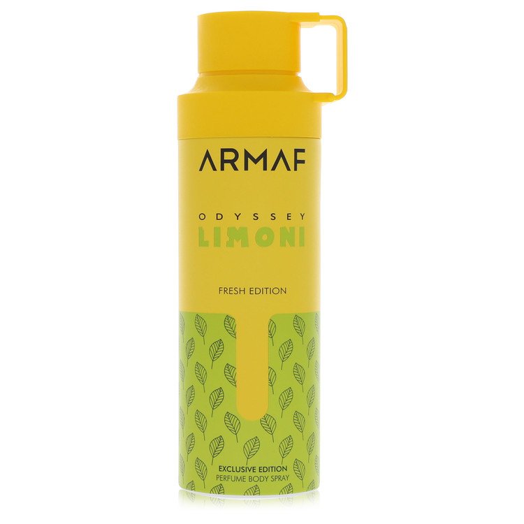 Odyssey Limoni