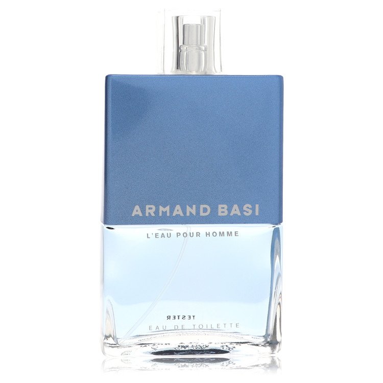 L’eau Pour Homme