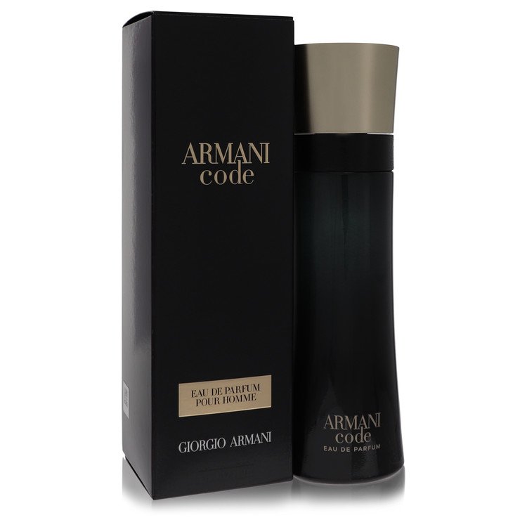 Armani Code by Giorgio Armani - Buy online | Perfume.com