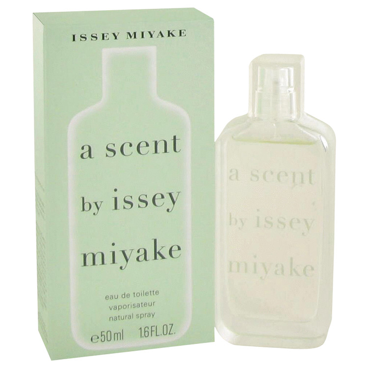 A Scent by Issey Miyake - Buy online | Perfume.com