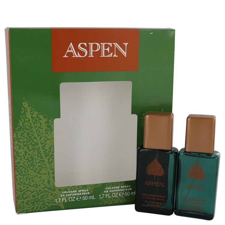 Aspen by Coty Buy online