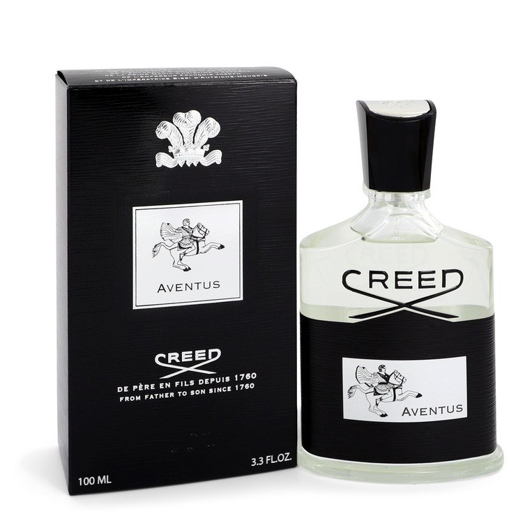 Aventus by Creed - Buy online | Perfume.com