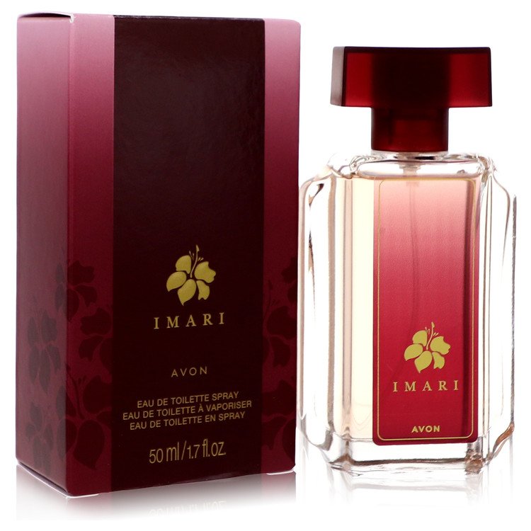 Avon Imari by Avon - Buy online | Perfume.com