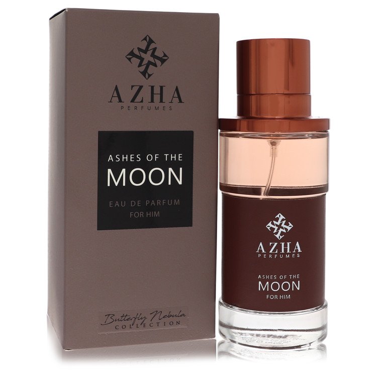 Ashes of the Moon