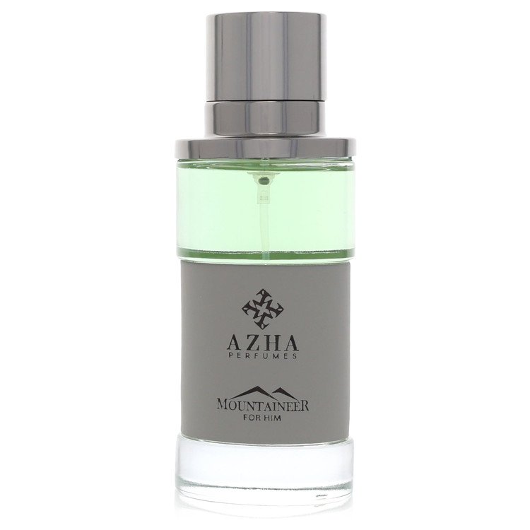Mountaineer Indulge Yourself in This Irresistibly Captivating Fragrance