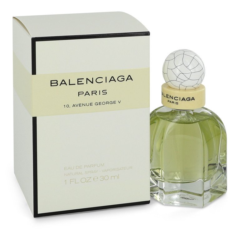 Balenciaga Paris by Balenciaga - Buy online | Perfume.com