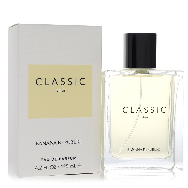 Banana Republic Classic Citrus by Banana Republic