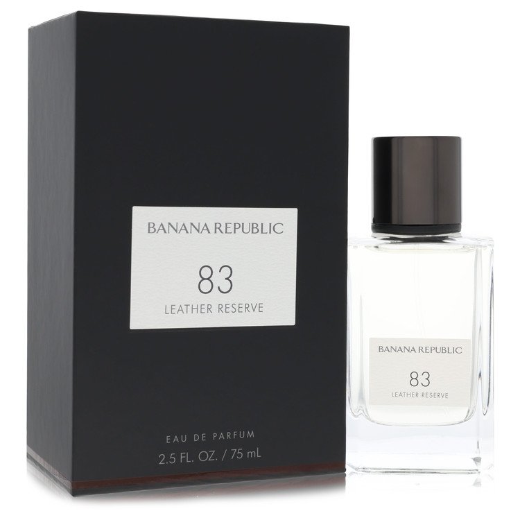 83 Leather Reserve