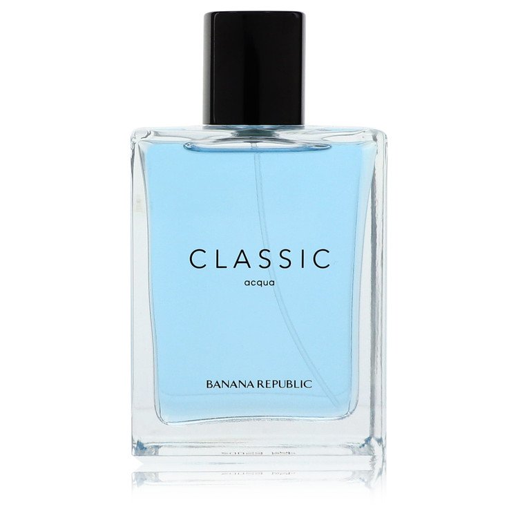 Banana Republic Classic Acqua by Banana Republic