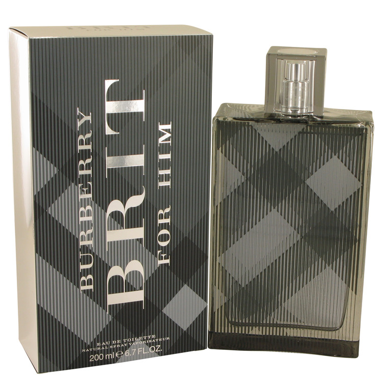 Burberry Brit By Burberry - Buy Online | Perfume.com