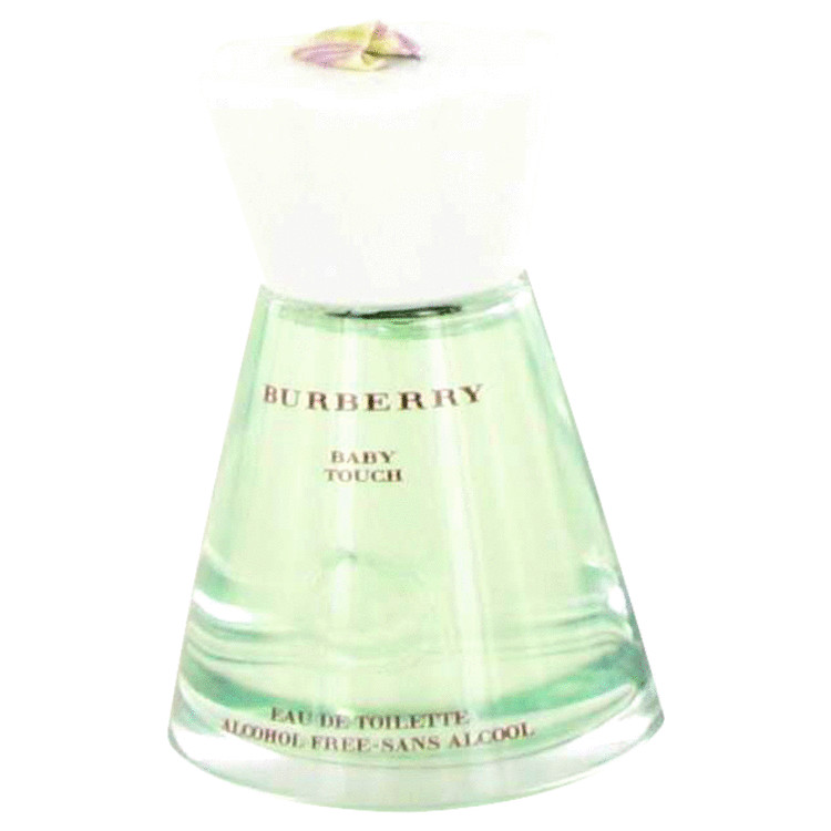 Burberry Baby Touch Perfume by Burberry Buy online
