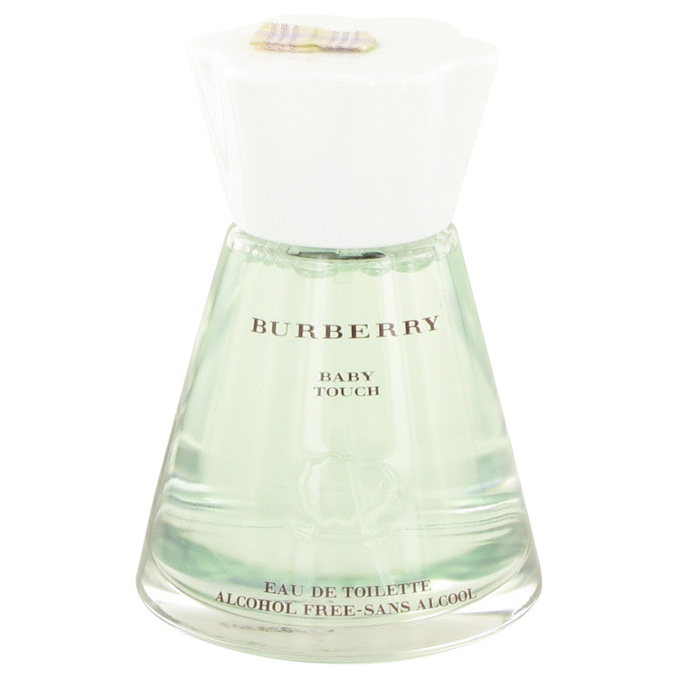 Burberry Baby Touch Perfume by Burberry Buy online