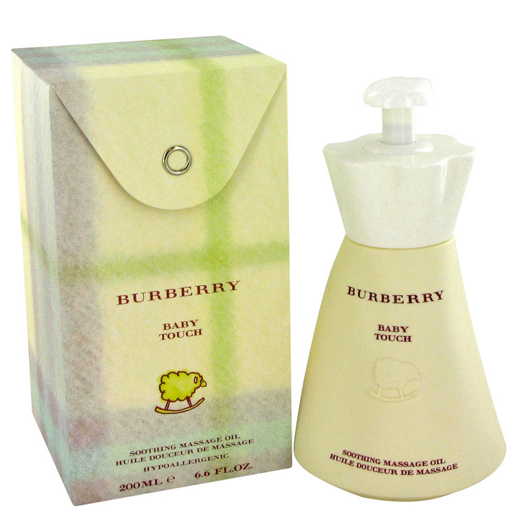 Burberry Baby Touch Perfume by Burberry Buy online